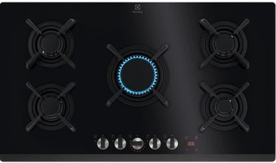 Варильна поверхня газова Electrolux KGG953753K