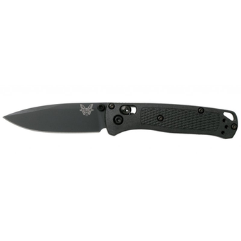 Нож Benchmade Bugout Mini Black CF-Elite (533BK-2)