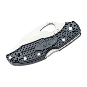 Ніж Spyderco Byrd Meadowlark 2 Wharncliffe (BY04PBKWC2)