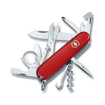 Нож Victorinox Swiss Army Explorer (1.6703)