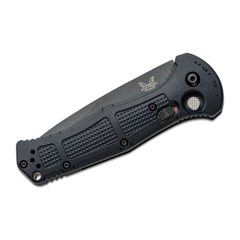 Ніж Benchmade Claymore Black (9070BK)