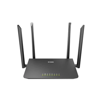 Маршрутизатор D-Link DIR-820