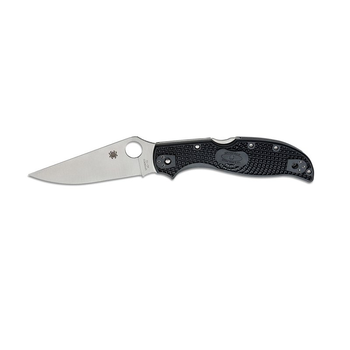 Ніж Spyderco Stretch 2 XL FRN (C258PBK)