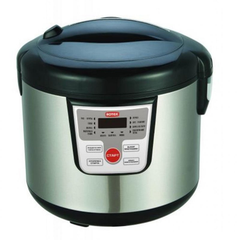 Мультиварка Rotex RMC510-B