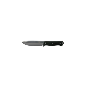 Нож Fallkniven S1 Forest Knife X Black Lam. CoS (S1xb)