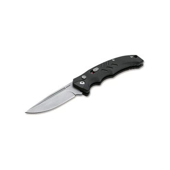 Ніж Boker Plus "Intention II Black" (01BO482)