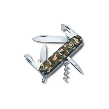 Ніж Victorinox Swiss Army Spartan (1.3603.94)