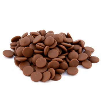 Шоколад молочный Schokinag 30% 1кг