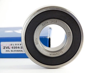 6204 2RS ZVL подшипник Словакия