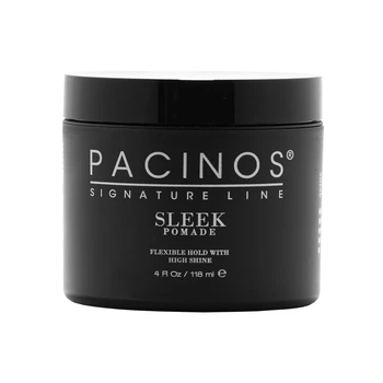 Помада для укладки волос Pacinos Sleek Extra Hold Pomade 118мл