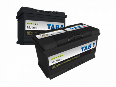 Акумулятор стаціонарний TAB Motion Pasted 150 Ah 12V