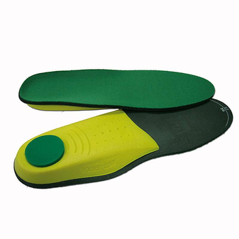 Устілки MAVI STEP Biomechanics ортопедичні Розмір 40-41 (6326/40-41)