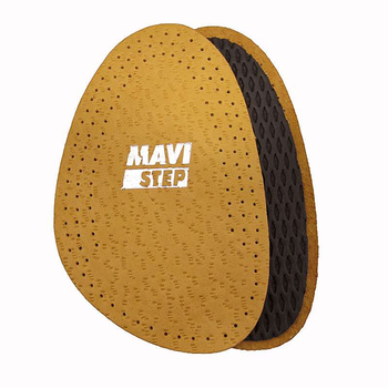 Вкладки у взуття MAVI STEP Halfix ортопедичні Розмір 41-42 (6313/41-42)