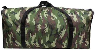Большая складная дорожная сумка баул Ukr military S1645300 камуфляж