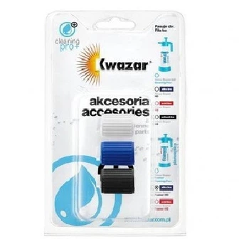 Набор вспенивающих насадок Kwazar Venus Super Foamer HD alka line