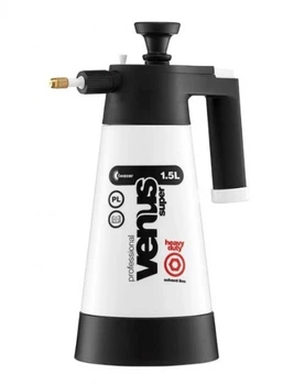 Опрыскиватель Kwazar Venus Super HD Solvent Line 1,5л