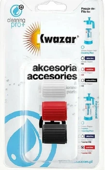 Набір спінюючих насадок для Kwazar Venus Super Foamer HD acid line