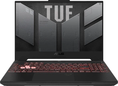 Ноутбук Asus TUF Gaming A15 FA507RC 15.6" IPS 144Hz R7-6800H 16GB RAM 512GB SSD GeForce RTX3050 Windows 11 Home (FA507RC-HN007W)