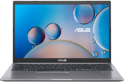 Ноутбук Asus X515JA-BQ3747W 15.6" IPS i7-1065G7 8GB RAM 512GB Windows 11 Home (X515JA-BQ3747W)