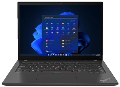 Ноутбук Lenovo ThinkPad T14 G3 14" IPS i7-1260P 16GB RAM 512GB SSD Windows 11 Professional (21AH0082PB)