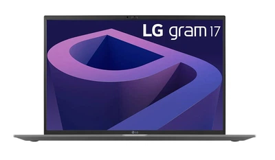 Ноутбук LG Gram 2022 17Z90Q-G.AA76Y 17" IPS i7-1260P 16GB RAM 512GB SSD Windows 11 Home (17Z90Q-G.AA76Y)