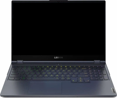 Ноутбук Lenovo Legion 7 15IMH05 15.6" IPS 144Hz i7-10750H 16GB RAM 512GB SSD GeForce 2080 Super Max-Q (81YT007APB)