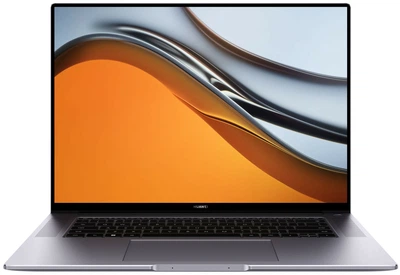 Ноутбук Huawei MateBook 16 16" IPS R5-5600H 16GB RAM 512GB SSD Windows 11 Home (53012XUT)
