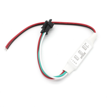 Контролер SMART RGB PROLUM (12A) 402021