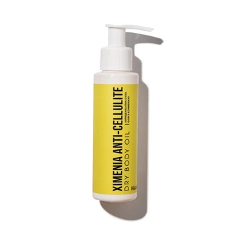 Антицеллюлитное сухое масло Hillary с ксименией Хimenia Anti-cellulite Dry Body Oil 100 мл 2314993248799