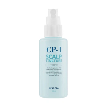Освежающий спрей для кожи головы CP-1 Head Spa Scalp Tincture Esthetic House 100 мл 8809450010926