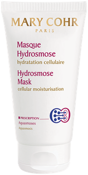 Маска Клеточное увлажнение Masque Hydrosmose Mary Cohr 50 мл 891380