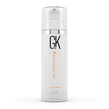 Незмивний кондиціонер - крем GKhair Leave-in Conditioner Cream 130 мл