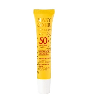 Бальзам для чутливих зон Mary Cohr SPF 50 Baum Anti-Age Zones Sensibles 15 мл 894280