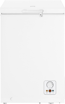 Морозильна скриня Gorenje FH10FPW