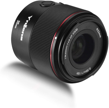 Yongnuo YN 85mm f1.8s DF DSM FE マウント Объектив Yongnuo YnLens YN85mm F1.8S DF DSM (для Sony E/FE