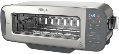 Тостер NINJA Foodi ST202EU