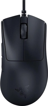 Мышь Razer DeathAdder V3 USB Black (RZ01-04640100-R3M1)