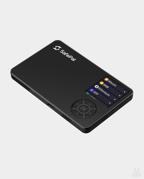 Криптокошелек SafePal S1