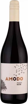 Вино Amodo Pinot Noir Provincia Di Pavia IGT Lombardia червоне сухе 0.75 л 12.5% (8003625007401)