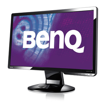 Монитор 19" BenQ G925HDA, Широкий - Б/У