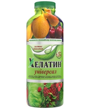 Хелатин Универсал 1,2л/12шт.