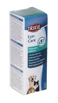 Płyn do przemywania oczu Trixie 2559 50 ml (4011905025599)