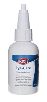 Płyn do przemywania oczu Trixie 2559 50 ml (4011905025599)