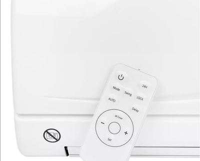 Теплова завіса NOVEEN HC2200 LED