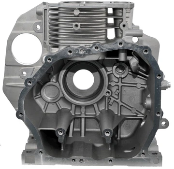 Блок двигателя мотоблока 178F (6Hp) (d 78,00), арт.gen971