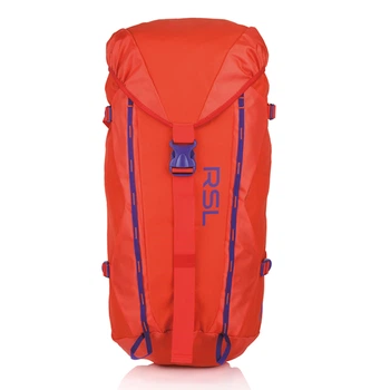 Рюкзак RSL Explorer 1.3 Backpack orange