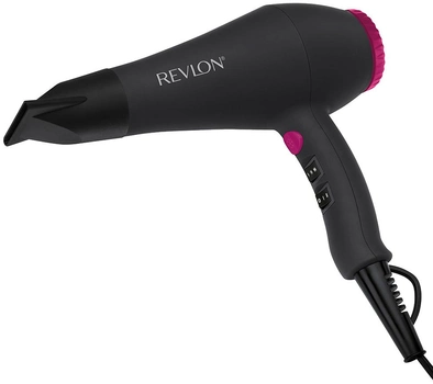 Suszarka do włosów Revlon Perfect Heat Smooth Brilliance (RVDR5251E1)