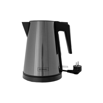 Электрочайник Kernau KSK 101 Gun Metal (KSK101 Gun Metal)