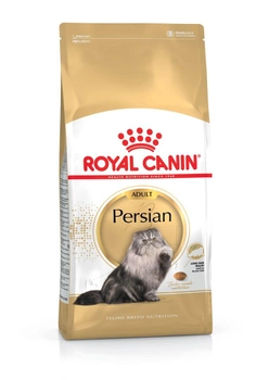 Sucha karma dla dorosłych kotów Royal Canin Persian Adult 10 kg (3182550702621)