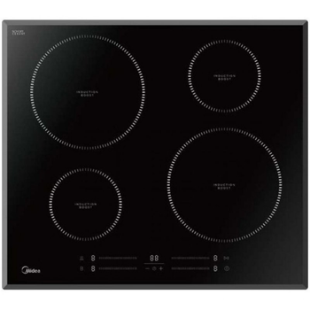 Варильна поверхня Midea MIH 65742F